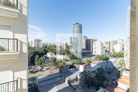 Apartamento à venda com 235m², 2 quartos e 2 vagas Apartamento à venda com 235m², 2 quartos e 2 vagasVista do Closet