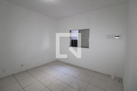 Quarto de casa para alugar com 1 quarto, 35m² em Chácara Belenzinho, São Paulo