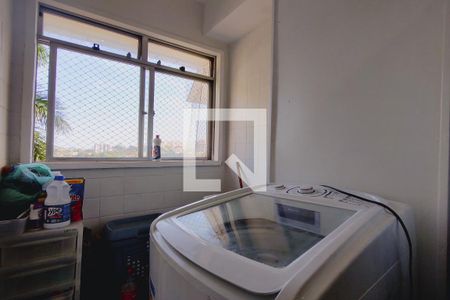 Apartamento à venda com 40m², 2 quartos e 1 vagaÁrea de Serviço