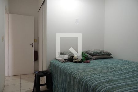 Apartamento à venda com 40m², 2 quartos e 1 vagaQuarto 2