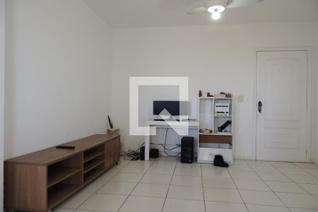 Sala  de apartamento à venda com 2 quartos, 40m² em Jacarepaguá, Rio de Janeiro