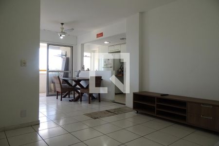 Sala  de apartamento à venda com 2 quartos, 40m² em Jacarepaguá, Rio de Janeiro