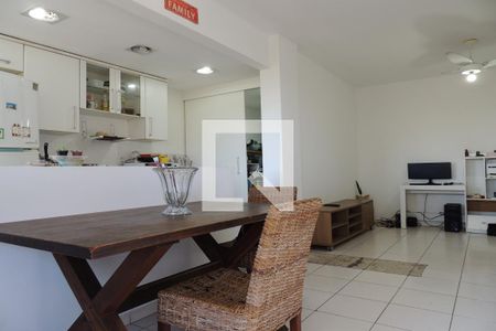 Sala  de apartamento à venda com 2 quartos, 40m² em Jacarepaguá, Rio de Janeiro