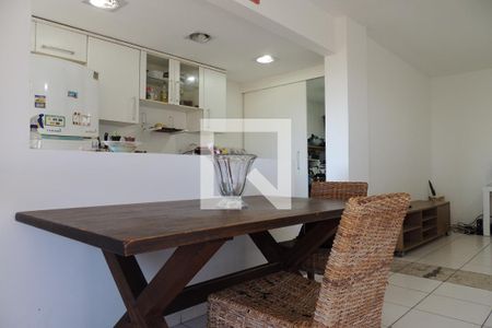 Apartamento à venda com 40m², 2 quartos e 1 vagaSala/Cozinha