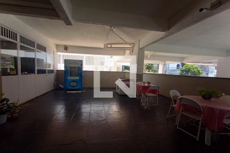 Apartamento à venda com 40m², 2 quartos e 1 vagaRestaurante 