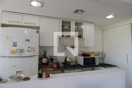 Apartamento à venda com 40m², 2 quartos e 1 vagaCozinha - Armários