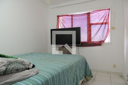 Apartamento à venda com 40m², 2 quartos e 1 vagaQuarto 2