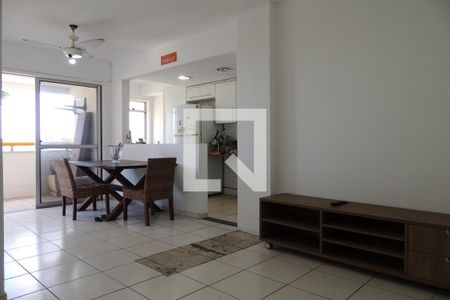 Sala  de apartamento para alugar com 2 quartos, 40m² em Jacarepaguá, Rio de Janeiro