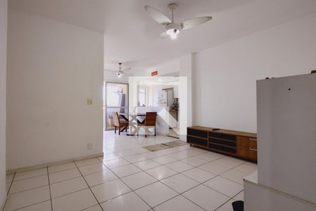 Sala  de apartamento à venda com 2 quartos, 40m² em Jacarepaguá, Rio de Janeiro