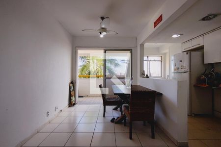 Sala  de apartamento à venda com 2 quartos, 40m² em Jacarepaguá, Rio de Janeiro