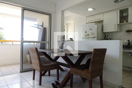 Sala  de apartamento à venda com 2 quartos, 40m² em Jacarepaguá, Rio de Janeiro