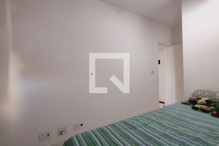Apartamento à venda com 40m², 2 quartos e 1 vagaQuarto 2