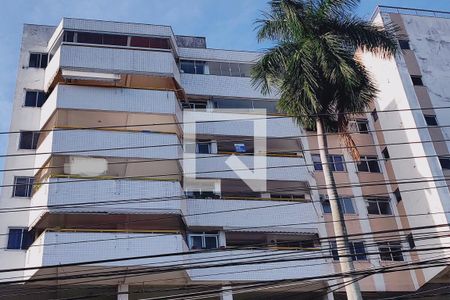 Apartamento à venda com 40m², 2 quartos e 1 vagaFachada 