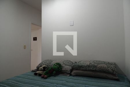 Apartamento à venda com 40m², 2 quartos e 1 vagaQuarto 2