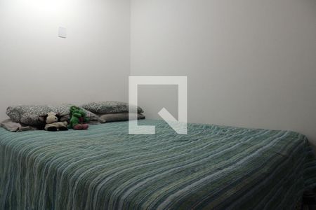 Apartamento à venda com 40m², 2 quartos e 1 vagaQuarto 2