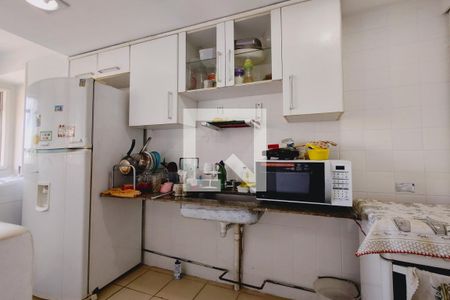Apartamento à venda com 40m², 2 quartos e 1 vagaCozinha - Armários