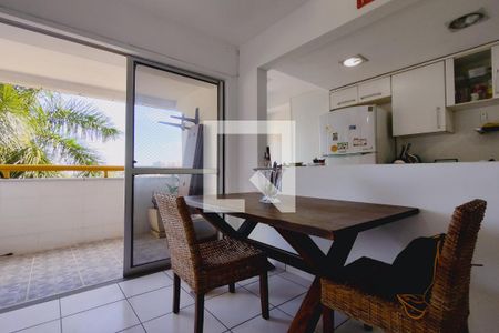 Sala  de apartamento à venda com 2 quartos, 40m² em Jacarepaguá, Rio de Janeiro