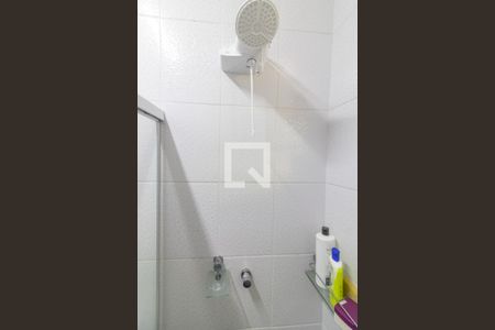 Casa de condomínio à venda com 200m², 5 quartos e 4 vagasBanheiro Social 2