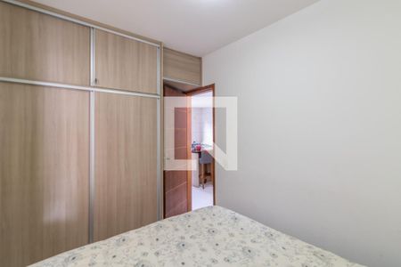 Casa de condomínio à venda com 200m², 5 quartos e 4 vagasQuarto 3