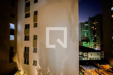 Vista da Sala de apartamento à venda com 2 quartos, 35m² em Mooca, São Paulo