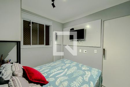 Quarto 1 de apartamento à venda com 2 quartos, 35m² em Mooca, São Paulo