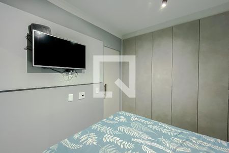 Quarto 1 de apartamento à venda com 2 quartos, 35m² em Mooca, São Paulo