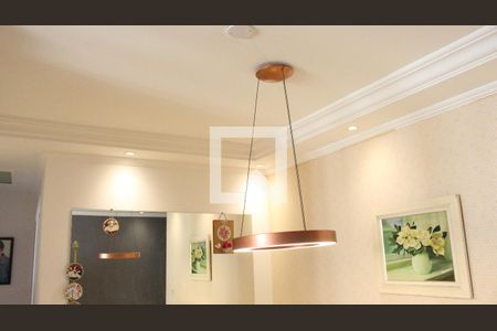 Sala de apartamento à venda com 3 quartos, 67m² em Vila Nova Cachoeirinha, São Paulo