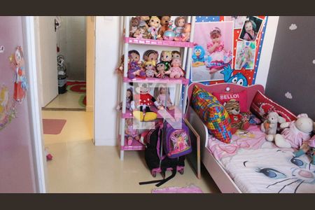 Quarto 1 de apartamento à venda com 3 quartos, 67m² em Vila Nova Cachoeirinha, São Paulo