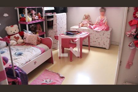 Quarto 1 de apartamento à venda com 3 quartos, 67m² em Vila Nova Cachoeirinha, São Paulo