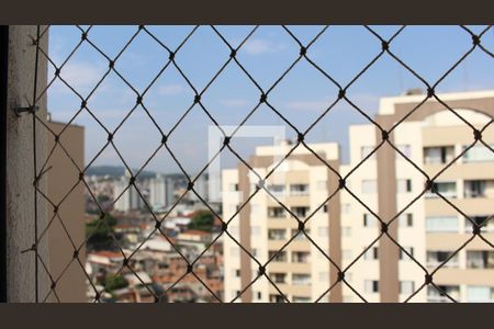 Quarto 1 de apartamento à venda com 3 quartos, 67m² em Vila Nova Cachoeirinha, São Paulo