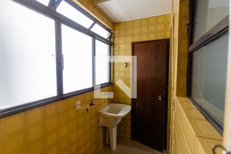 Apartamento para alugar com 72m², 2 quartos e 1 vaga Apartamento para alugar com 72m², 2 quartos e 1 vagaÁrea de Serviço