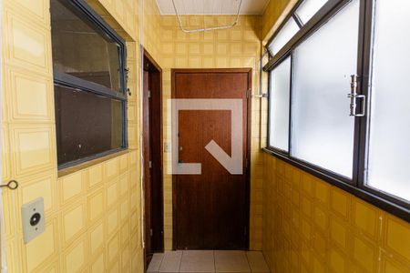 Apartamento para alugar com 72m², 2 quartos e 1 vaga Apartamento para alugar com 72m², 2 quartos e 1 vagaÁrea de Serviço