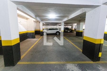 Apartamento para alugar com 72m², 2 quartos e 1 vaga Apartamento para alugar com 72m², 2 quartos e 1 vagaGaragem