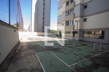 Apartamento para alugar com 72m², 2 quartos e 1 vaga Apartamento para alugar com 72m², 2 quartos e 1 vagaQuadra Esportiva