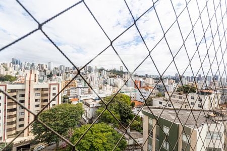 Apartamento para alugar com 72m², 2 quartos e 1 vaga Apartamento para alugar com 72m², 2 quartos e 1 vagaVista do Quarto 2
