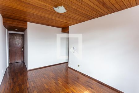 Apartamento para alugar com 72m², 2 quartos e 1 vaga Apartamento para alugar com 72m², 2 quartos e 1 vagaSala