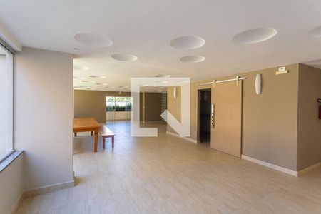 Apartamento para alugar com 72m², 2 quartos e 1 vaga Apartamento para alugar com 72m², 2 quartos e 1 vagaSalão de Festas