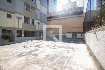 Apartamento para alugar com 72m², 2 quartos e 1 vaga Apartamento para alugar com 72m², 2 quartos e 1 vagaQuadra Esportiva