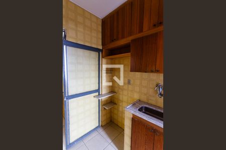 Apartamento para alugar com 72m², 2 quartos e 1 vaga Apartamento para alugar com 72m², 2 quartos e 1 vagaCozinha
