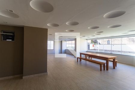 Apartamento para alugar com 72m², 2 quartos e 1 vaga Apartamento para alugar com 72m², 2 quartos e 1 vagaSalão de Festas