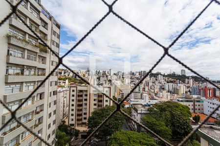 Apartamento para alugar com 72m², 2 quartos e 1 vaga Apartamento para alugar com 72m², 2 quartos e 1 vagaVista do Quarto 1