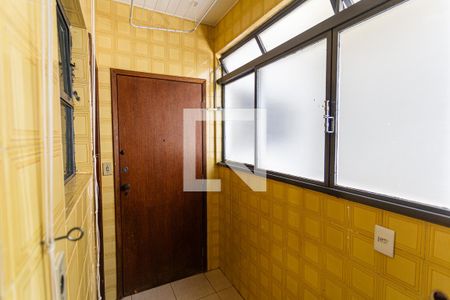 Apartamento para alugar com 72m², 2 quartos e 1 vaga Apartamento para alugar com 72m², 2 quartos e 1 vagaÁrea de Serviço