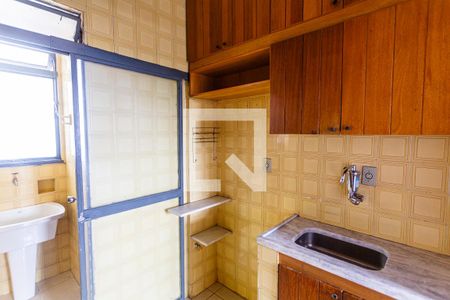 Apartamento para alugar com 72m², 2 quartos e 1 vaga Apartamento para alugar com 72m², 2 quartos e 1 vagaCozinha