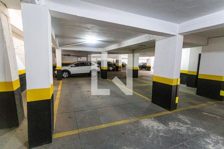 Apartamento para alugar com 72m², 2 quartos e 1 vaga Apartamento para alugar com 72m², 2 quartos e 1 vagaGaragem