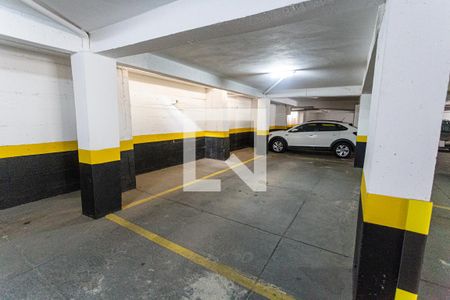 Apartamento para alugar com 72m², 2 quartos e 1 vaga Apartamento para alugar com 72m², 2 quartos e 1 vagaGaragem