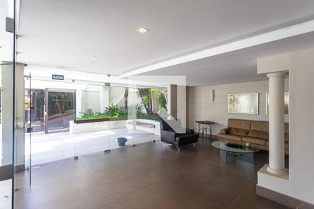 Apartamento para alugar com 72m², 2 quartos e 1 vaga Apartamento para alugar com 72m², 2 quartos e 1 vagaHall de Entrada