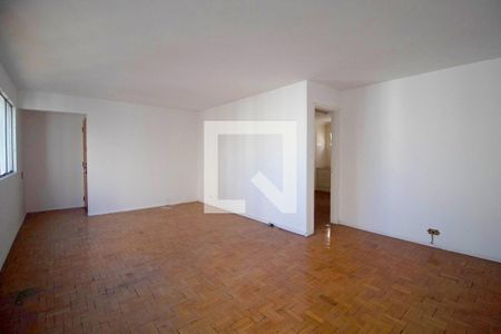 Sala de apartamento para alugar com 5 quartos, 140m² em Jardim Paulista, São Paulo