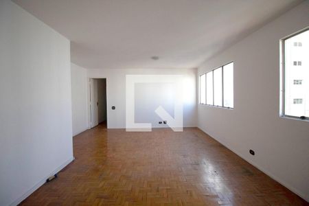 Sala de apartamento para alugar com 5 quartos, 140m² em Jardim Paulista, São Paulo
