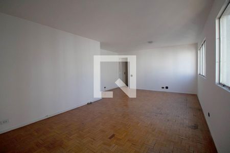 Sala de apartamento para alugar com 5 quartos, 140m² em Jardim Paulista, São Paulo