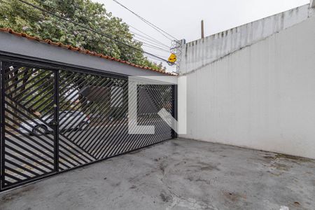 Casa à venda com 119m², 3 quartos e 2 vagas Casa à venda com 119m², 3 quartos e 2 vagasGaragem